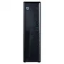 Hiditec SM10 Caja Sobremesa Compacta ITX Negro